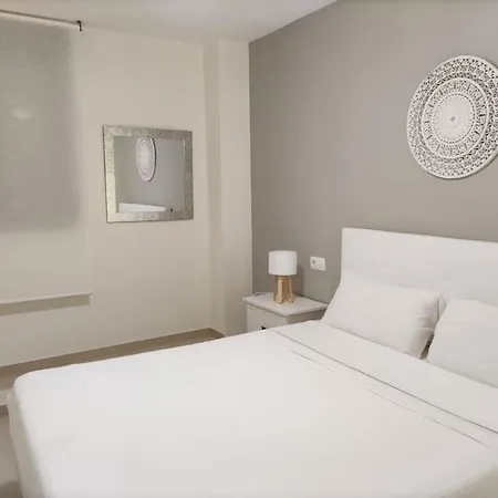 Ferienwohnung La Casita Del Mirador Baeza Exterior foto
