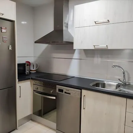 Ferienwohnung La Casita Del Mirador Baeza Exterior foto