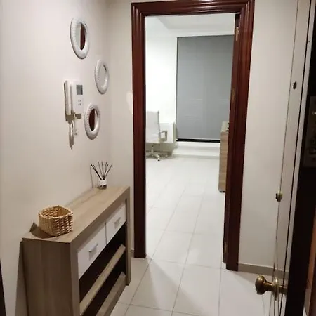 Ferienwohnung La Casita Del Mirador Baeza Exterior foto