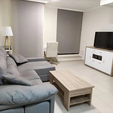 Ferienwohnung La Casita Del Mirador Baeza Exterior foto