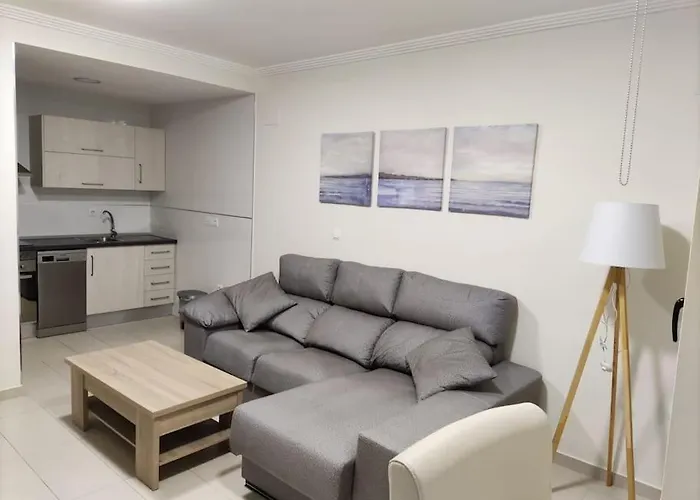La Casita Del Mirador