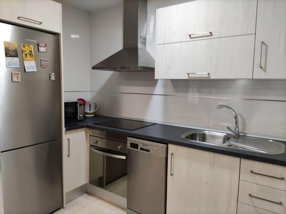 La Casita Del Mirador Appartamento *