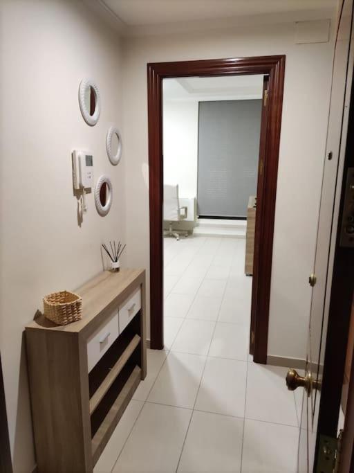 La Casita Del Mirador Appartamento *