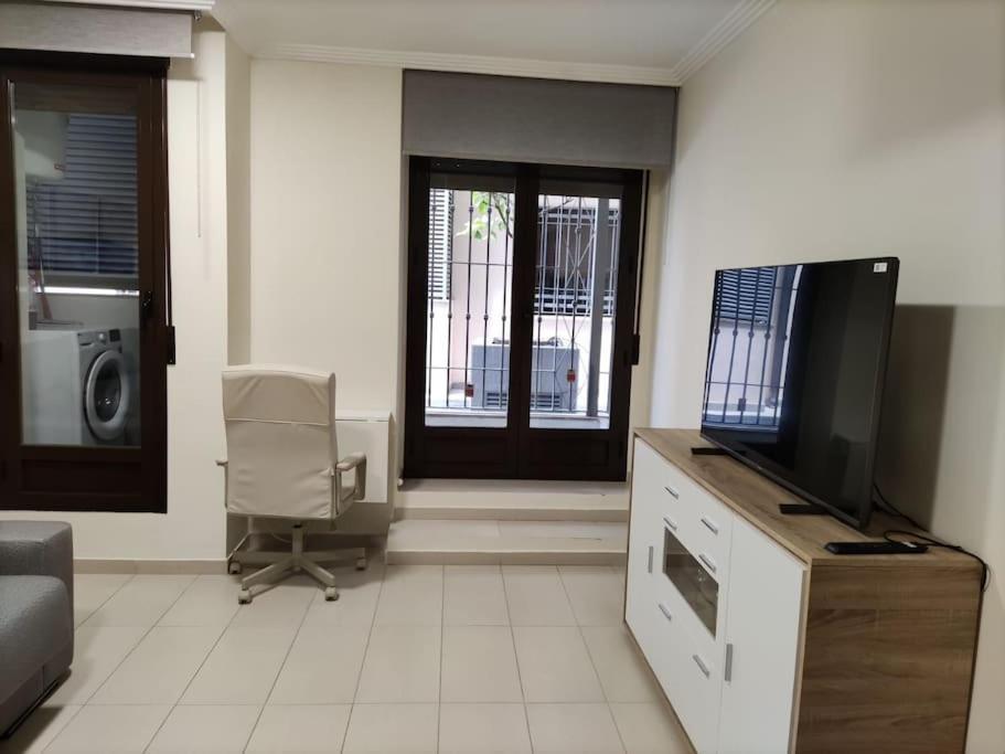 La Casita Del Mirador Appartamento