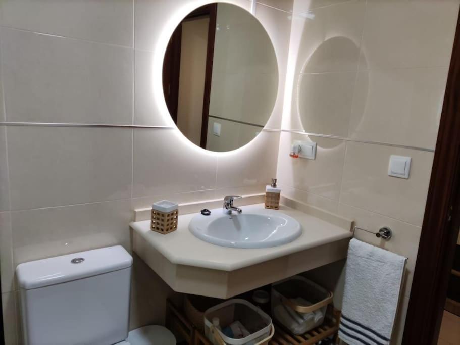 La Casita Del Mirador Appartamento *