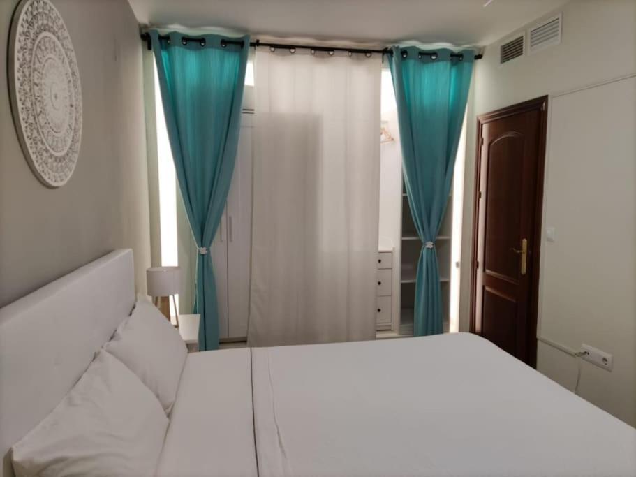 La Casita Del Mirador Apartment Baeza