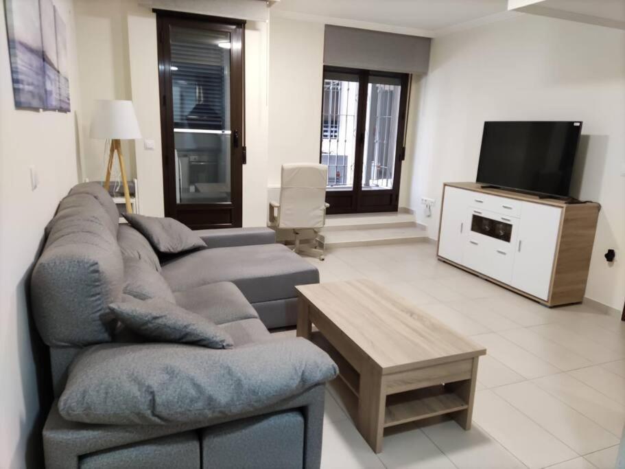 Apartment La Casita Del Mirador Baeza
