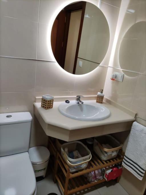 Apartament La Casita Del Mirador