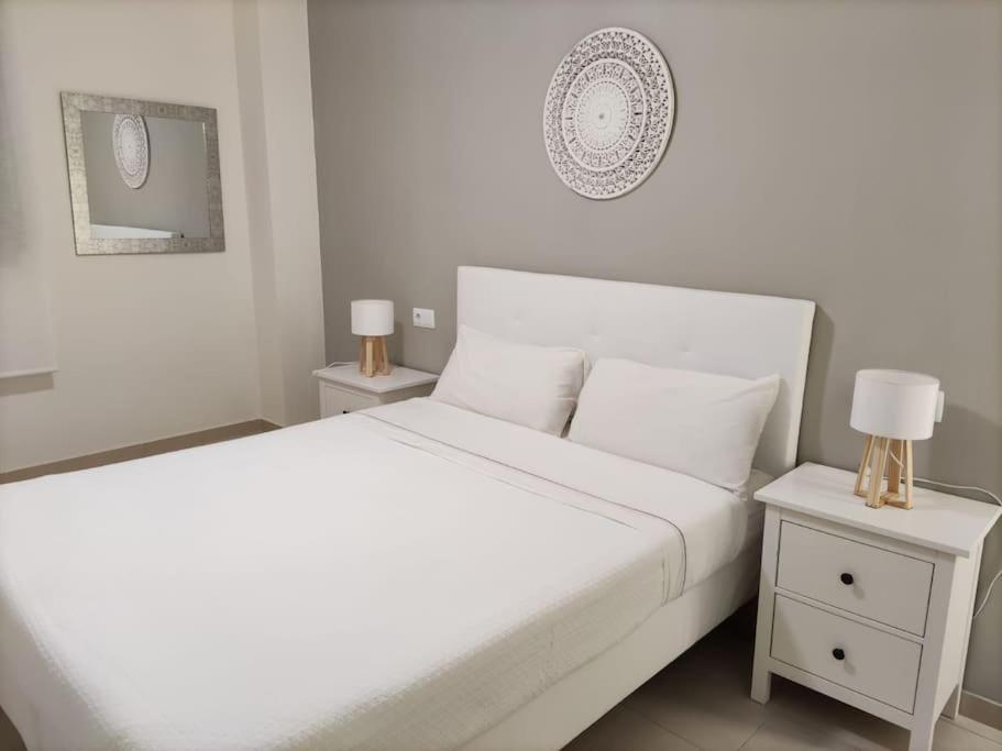 La Casita Del Mirador Apartament *