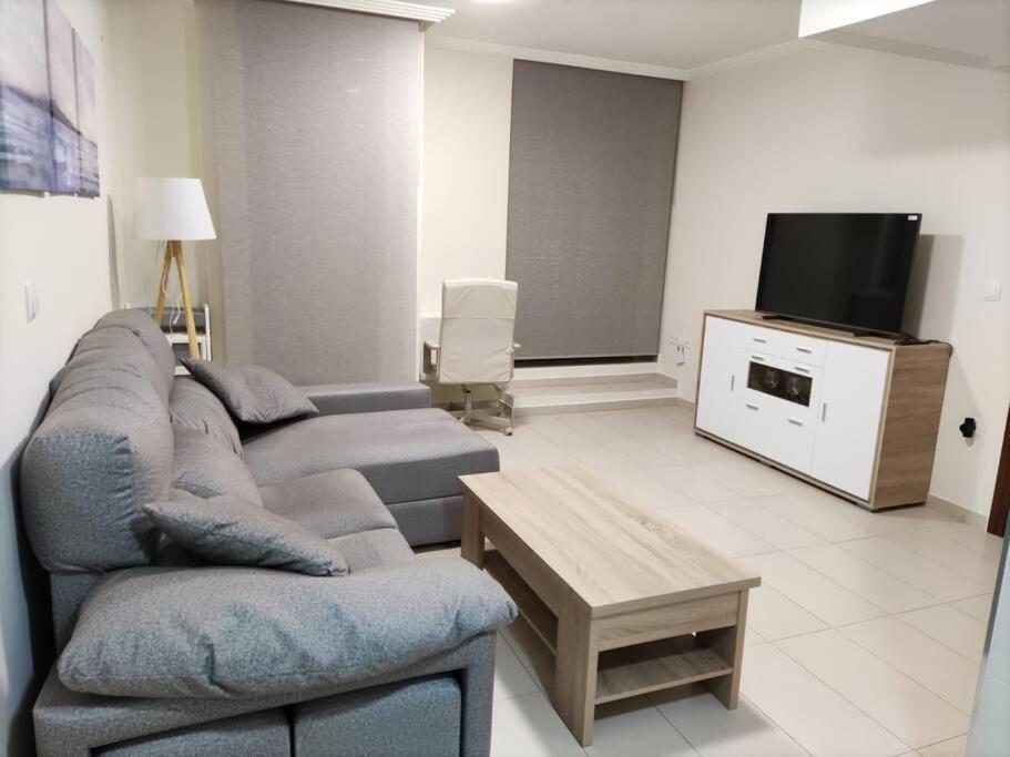 Apartament La Casita Del Mirador Baeza